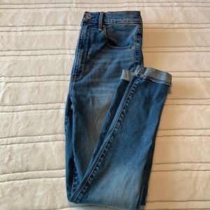 Abercrombie Jeans